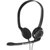 Sennheiser EPOS I SENNHEISER PC 8 USB - Headset - On-Earkabelgebunden (504197)