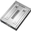 Icy Dock Adapter IcyDock 2,5"->3,5" SATAI-III SSD&HDD 7-15mm metal