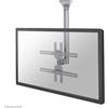 Neomounts by Newstar Neomounts FPMA-C400SILVER Supporto per display espositivi 152,4 cm (60") Argento