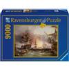 Ravensburger Spielverlag Puzzle 9000El Battaglia Per Algeri 178063 Ravensburger P3