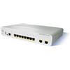 Cisco WS-C2960C-8TC-S Cisco WS-C2960C-8TC-S FE/GE/MAN/08