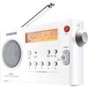 Sangean Radio digitale portatile Sangean SPRD7W