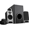 Wavemaster 66503 Aktivboxen Wavemaster MX3+ 2.1 black retail
