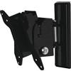 B-TECH BT 7518/PB supporto a parete per monitor singolo 25,4 cm (10") - 71,1 cm (28")