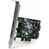 StarTech Scheda PCI Startech PEXESAT322I