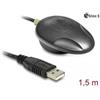 Navilock NL-602U ricevitore USB ublox6 - Modulo ricevitore GPS
