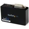 StarTech Cavo HDMI Startech USB32HDDVII Nero