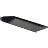 StarTech Ripiano per armadio rack, fisso Startech CABSHELF1U