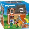 PLAYMOBIL® 4142 - La mia fattoria da asporto