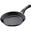 Silit Silargan® Professional Stielpfanne flach, 28 cm, Black 3201003240 4004633235194