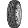 MICHELIN TRAVEL PUBN Michelin Agilis Alpin 195/70R15C 104R (98T)