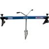 BGS technic BGS Traversa motorizzata 750 - 1450 mm 300 kg - 9234