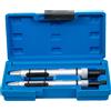 BGS technic BGS Set di perni di centraggio frizione 2 pezzi - 1709
