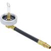 BGS technic BGS Adattatore per spurgo freni Euro 20 - 9001