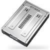 Icy Dock Adapter IcyDock 2,5" -> 3,5" SAS SSD&HDD MB982IP-1S-1 si