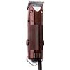 Oster Tagliacapelli Oster "Golden A5" bordeaux 185552