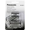 Panasonic WES9027 - Lama da barba e tagliacapelli di ricambio - per rasoio - per Panasonic ES-LF51, LF51-S803, LF71, LF71-K503, LF71-K803, ESRF31, ES-RF31, RF41, RF41CM503