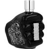 Diesel Only the Brave Tattoo Eau de Toilette 125ml