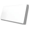 STRONG Stro SLIMSATSA61 incl. LNB singolo wh