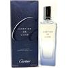 CARTIER Mod. CT0082OA-001-58 Cartier - Cartier de Lune EDT Eau de Toilette Spray 45 ml