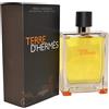 Hermès Hermes Terre D'Hermes Profumo 200ml