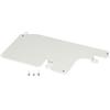 Epson ELPPT01 Supporto per proiettore a soffitto bianco