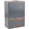 BY DOLCE & GABBANA Dolce & Gabbana D&G The One Gentleman Eau de Toilette Spray 30 ml