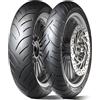 Dunlop Pneumatici DUNLOP SCOOTSMART 160/60 R 15 M/C 67H TL