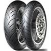 Dunlop Pneumatico DUNLOP SCOOTSMART 110/70-16 M/C 52S TL