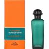 Hermès Herms Concentr D'Orange Verte Eau De Toilette Spray 100ml