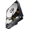 Seagate Disco rigido Seagate Constellation da 3,5" - Capacità di archiviazione 4 TB - Interno - SATA - 7200 rpm - Buffer da 128 MB