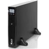 Riello Vision Dual BVSD1K5AA5 Gruppo di Continuità 1,5 kVA 1350W 8 Prese Rackmount/Tower
