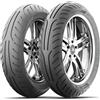 MICHELIN TRAVEL PUBN Pneumatici MICHELIN POWER PURE SC 150/70-13 M/C 64S TL