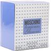 Moschino Toujours Glamour Eau De Toilette Zerstäuber 100 Ml