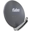 Fuba DAA 650 A - 10,75 - 12,75 GHz - Grau - Alluminio - 65 cm