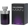 Halloween Perfumes Jesus Del Pozo Halloween Man 125 ml - Profumo da toilette per uomo