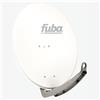Fuba DAA 780 W Antenna satellitare 78 cm Alluminio Bianco