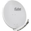 Fuba DAA 850 G Antenna satellitare 85 cm Alluminio Grigio