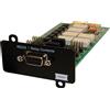 Eaton Relay Card-MS R232+ Statusmeldungen Relais-Karte