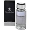 Big Buy Cooking Profumo da uomo Mercedes Benz EDT (120 ml)