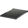 StarTech.com Scaffale regolabile per carichi pesanti 1U per rack/armadio server fino a 80 kg - Scaffale per armadio server 1U - Rack - Scaffale - Nero - 1U - 48,3 cm (19") - per P/N: RK1233BKM, RK2433BKM, RK2537BKM, RK3236BKF, RK4236BKB, RK4242BK24, …