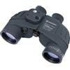 Bresser Nautic - Binocolo 7 x 50 WP/CMP - protetto contro l'appannamento, impermeabile - Porro