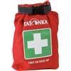 Tatonka First Aid Basic Kit di pronto soccorso impermeabile per uso esterno