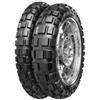 Continental Pneumatico CONTINENTAL TKC 80 TWINDURO 130/80-17 M/C 65T TL M+S