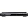 Sony Lettore DVD Sony DVP-SR760H, HDMI, USB, nero
