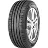 Continental ContiPremiumContact™ 5 195/55R16 87H
