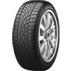 Dunlop Pneumatici DUNLOP 235/55 R18 100H WINTER SPORT 3D (AO)