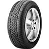 Dunlop Wi car-tyres SP Winter Sport 4D ( 195/55 R16 87T, MO, con protezione del cerchio (MFS) BLK )