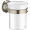 hansgrohe AXOR Coupe de brosse à dents Montreux, 42134820, 42134820