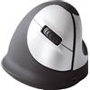 R-Go-Tools R-GO Tools R-Go Tools Mouse ergonomico R-Go HE Break con software Break, medio (dimensioni della mano 165-185 mm), per destrorsi, Bluetooth, nero